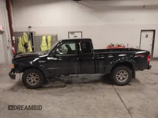 2009 Ford Ranger XL with VIN 1FTYR15E39PA30858, listed as a IAAI auction lot 41401590 with 48,060 mi miles. Bid and sale history available at carsss.com. Image 14.