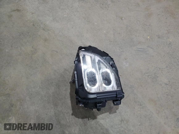 2025 Mitsubishi Eclipse Cross SE z VIN JA4ATWAA9SZ004014, wystawiony jako Copart lot #57436565 z przebiegiem 5 772 mil mil oraz Szkoda całkowita • Salvage title. Historia ofert i sprzedaży dostępna na DreamBid. Obrazek 13.