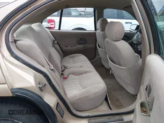 1999 Chevrolet Lumina with VIN 2G1WL52M6X9250222, listed as a IAAI auction lot 41951793 with 119,063 mi miles and . Bid and sale history available at DreamBid. Image 8.