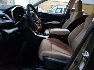 2023 Subaru Ascent Premium z VIN 4S4WMACD3P3448854, wystawiony jako Copart lot #80091414 z przebiegiem 23 380 mil mil oraz Szkoda całkowita • Salvage title. Historia ofert i sprzedaży dostępna na DreamBid. Obrazek 7.