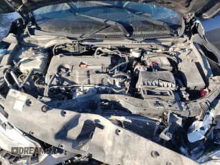 2017 Honda Civic Sedan LX with VIN 2HGFC2F64HH032015, listed as a Copart auction lot 42377955 with 110,391 mi miles and Salvage Title. Bid and sale history available at carsss.com. Image 11.