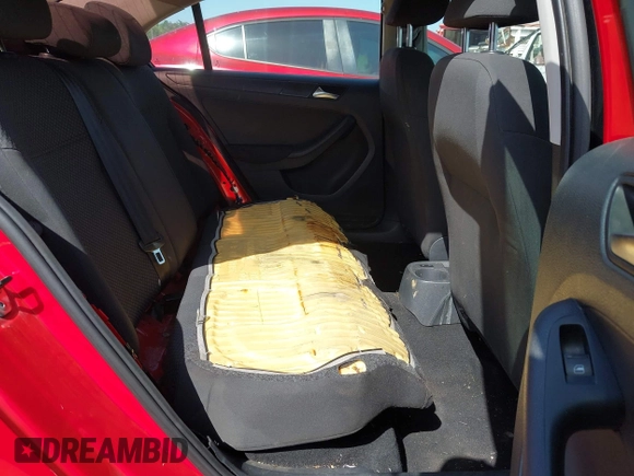 2012 Volkswagen Jetta S с VIN 3VW2K7AJ2CM346570, выставлен на аукционе IAAI как лот 42265230 с пробегом 171 919 миль миль и . История ставок и продаж доступна на DreamBid. Изображение 8.
