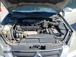 2002 Nissan Altima S with VIN 1N4AL11D12C166490, listed as a IAAI auction lot 42056634 with 203,367 mi miles. Bid and sale history available at carsss.com. Image 10.