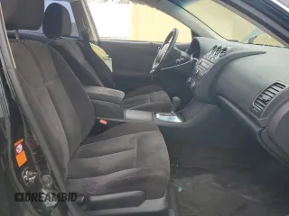 2009 Nissan Altima 2.5 SL with VIN 1N4AL21E89N411105, listed as a Copart auction lot 52928365 with 243,544 mi miles and Salvage Title. Bid and sale history available at carsss.com. Image 7.
