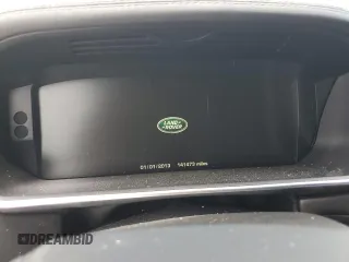 2016 Land Rover Range Rover Supercharged с VIN SALGS2EF0GA300037, выставлен на аукционе Copart как лот 62883195 с пробегом 141 473 миль миль и Чистый • Clean title. История ставок и продаж доступна на DreamBid. Изображение 9.