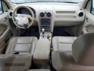 2006 Ford Freestyle SEL with VIN 1FMZK02186GA33430, listed as a Copart auction lot 85964984 with 146,478 mi miles and Salvage Title. Bid and sale history available at carsss.com. Image 8.