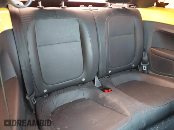 2013 Volkswagen Beetle 2.5L w/Sun/Sound/Nav with VIN 3VWJX7AT2DM680808, listed as a IAAI auction lot 42141906 with 113,399 mi miles and . Bid and sale history available at DreamBid. Image 8.