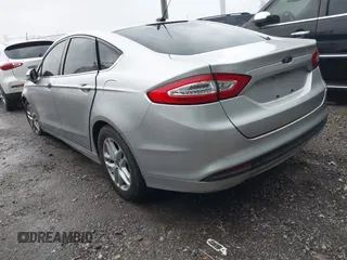 2016 Ford Fusion SE with VIN 1FA6P0H76G5125580, listed as a IAAI auction lot 42659287 with 146,032 mi miles and . Bid and sale history available at DreamBid. Image 3.