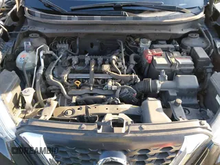2020 Nissan Kicks SV with VIN 3N1CP5CV5LL488501, listed as a IAAI auction lot 41543069 with 68,588 mi miles and . Bid and sale history available at DreamBid. Image 10.
