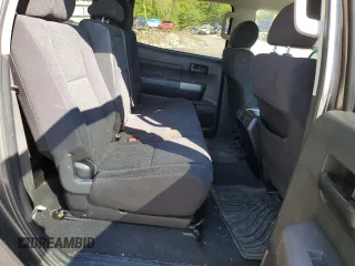 2013 Toyota Tundra with VIN 5TFDY5F13DX289217, listed as a Copart auction lot 58287125 with 113,947 mi miles and Salvage title. Bid and sale history available at DreamBid. Image 10.