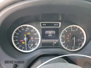 2018 Infiniti QX30 Premium with VIN SJKCH5CR3JA006008, listed as a Copart auction lot 43291864 with 50,174 mi miles. Bid and sale history available at carsss.com. Image 9.