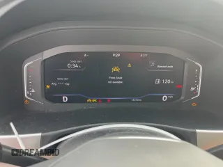 2023 Volkswagen Atlas SE с VIN 1V2WP2CA0PC520857, выставлен на аукционе Copart как лот 81071314 с пробегом 13 073 миль миль и Списание • Salvage title. История ставок и продаж доступна на DreamBid. Изображение 9.