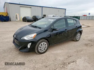 2016 Toyota Prius One with VIN JTDKDTB30G1120312, listed as a Copart auction lot 53493735 with 73,551 mi miles and Clean Title. Bid and sale history available at DreamBid. Image 1.