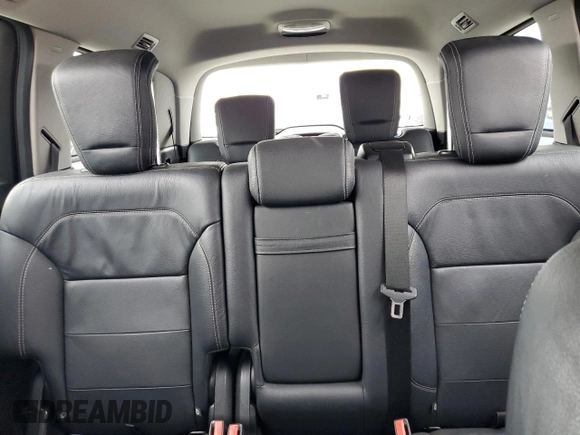 2015 Mercedes-Benz GL-Class GL 550 with VIN 4JGDF7DE7FA462875, listed as a Copart auction lot 53759035 with 166,051 mi miles and Clean Title. Bid and sale history available at carsss.com. Image 10.
