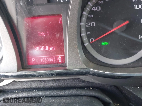 2010 GMC Terrain SLE-2 с VIN 2CTFLEEYXA6335986, выставлен на аукционе IAAI как лот 42081681 с пробегом 105 904 миль миль и . История ставок и продаж доступна на DreamBid. Изображение 7.