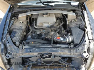 2011 Cadillac CTS-V z VIN 1G6DV1EP9B0112705, wystawiony jako Copart lot #59093154 z przebiegiem 114 181 mil mil oraz Szkody całkowita. Historia ofert i sprzedaży dostępna na DreamBid. Obrazek 11.