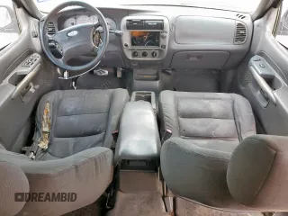 2001 Ford Explorer Sport Trac с VIN 1FMZU67E91UA82574, выставлен на аукционе Copart как лот 58083925 с пробегом 236 194 миль миль и Списание • Salvage title. История ставок и продаж доступна на DreamBid. Изображение 8.