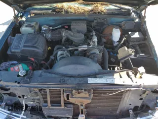 1997 Chevrolet Silverado 1500 with VIN 1GCEK19R9VE128903, listed as a Copart auction lot 49044265 with Not Provided miles and Non Repairable. Bid and sale history available at DreamBid. Image 11.