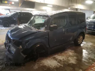 2008 Honda Element EX with VIN 5J6YH28788L004729, listed as a Copart auction lot 88404235 with Not Provided miles and Clean Title. Bid and sale history available at DreamBid. Image 1.