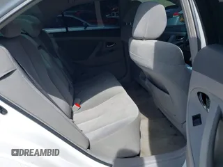2009 Toyota Camry with VIN 4T4BE46K09R069059, listed as a IAAI auction lot 41852406 with 213,992 mi miles. Bid and sale history available at carsss.com. Image 8.
