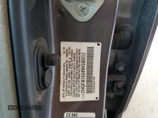 2009 Honda Civic LX z VIN 2HGFA16549H540512, wystawiony jako Copart lot #55950785 z przebiegiem 156 950 mil mil oraz Szkoda całkowita • Salvage title. Historia ofert i sprzedaży dostępna na DreamBid. Obrazek 13.