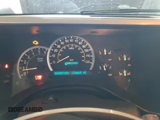 2005 Hummer H2 SUV z VIN 5GRGN23U65H127711, wystawiony jako Copart lot #53180865 z przebiegiem 178 085 mil mil oraz Szkody całkowita. Historia ofert i sprzedaży dostępna na DreamBid. Obrazek 9.