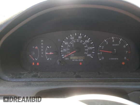2002 Toyota Solara SE with VIN 2T1FF28P12C588618, listed as a Copart auction lot 50567725 with 178,428 mi miles and Non Repairable. Bid and sale history available at DreamBid. Image 9.
