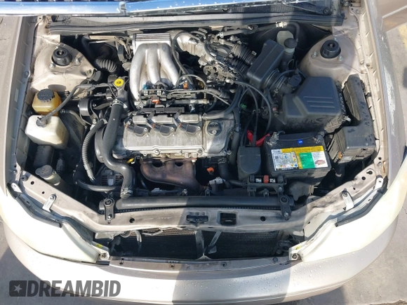 2001 Toyota Avalon XL z VIN 4T1BF28B31U185174, wystawiony jako IAAI lot #42338204 z przebiegiem 298 540 mil mil oraz . Historia ofert i sprzedaży dostępna na DreamBid. Obrazek 10.