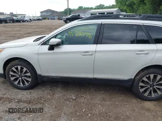 2015 Subaru Outback Limited with VIN 4S4BSENC7F3267464, listed as a IAAI auction lot 42516776 with 165,197 mi miles and . Bid and sale history available at DreamBid. Image 14.
