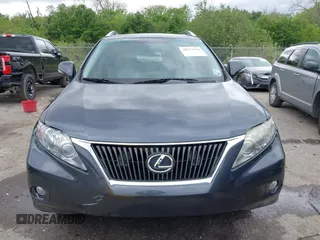 2011 Lexus RX 350 with VIN 2T2BK1BAXBC080801, listed as a IAAI auction lot 41951976 with 157,142 mi miles and . Bid and sale history available at DreamBid. Image 12.