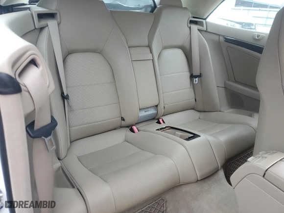 2011 Mercedes-Benz E-Class E 350 with VIN WDDKK5GF6BF110602, listed as a Copart auction lot 47092145 with 60,444 mi miles and Salvage Title. Bid and sale history available at carsss.com. Image 10.