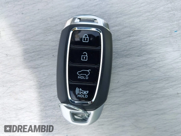 2019 Hyundai Kona Ultimate with VIN KM8K53A58KU198498, listed as a IAAI auction lot 42046679 with 57,327 mi miles and . Bid and sale history available at carsss.com. Image 11.