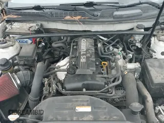 2012 Hyundai Genesis Coupe R-Spec с VIN KMHHT6KD2CU070640, выставлен на аукционе IAAI как лот 41608733 с пробегом 132 057 миль миль и . История ставок и продаж доступна на DreamBid. Изображение 13.