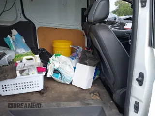2017 Ford Transit Connect XL с VIN NM0LS7E73H1314766, выставлен на аукционе IAAI как лот 42435711 с пробегом 221 811 миль миль и . История ставок и продаж доступна на DreamBid. Изображение 8.
