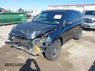 2009 Toyota RAV4 with VIN JTMZF33V79D002350, listed as a IAAI auction lot 41734617 with 268,166 mi miles and . Bid and sale history available at DreamBid. Image 18.