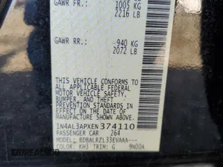 2014 Nissan Altima 2.5 S with VIN 1N4AL3APXEN374110, listed as a Copart auction lot 50157695 with 181,140 mi miles and Salvage Title. Bid and sale history available at carsss.com. Image 12.