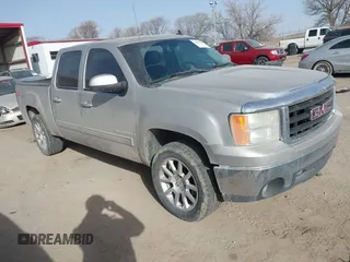 2008 GMC Sierra 1500 SLE1 с VIN 3GTEK13JX8G266448, выставлен на аукционе IAAI как лот 41806707 с пробегом 215 518 миль миль и . История ставок и продаж доступна на DreamBid. Изображение 1.