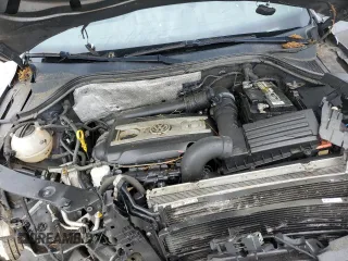 2017 Volkswagen Tiguan S с VIN WVGBV7AX8HK038781, выставлен на аукционе Copart как лот 53607475 с пробегом 71 419 миль миль и Списание • Salvage title. История ставок и продаж доступна на DreamBid. Изображение 11.