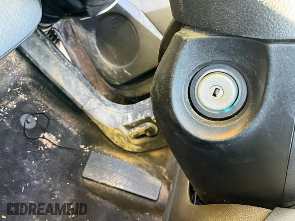 2017 Ford Escape SE with VIN 1FMCU0GD4HUD65985, listed as a IAAI auction lot 42072723 with 115,655 mi miles. Bid and sale history available at carsss.com. Image 1.