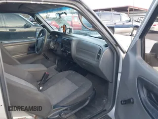 2007 Ford Ranger XL with VIN 1FTYR14DX7PA64012, listed as a IAAI auction lot 41439716 with 305,933 mi miles. Bid and sale history available at carsss.com. Image 5.