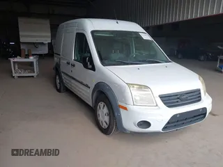 2013 Ford Transit Connect XLT with VIN NM0LS7DN7DT169634, listed as a IAAI auction lot 42268867 with 89,237 mi miles and . Bid and sale history available at DreamBid. Image 1.