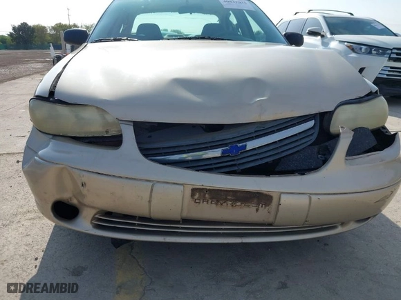 2004 Chevrolet Classic with VIN 1G1ND52F04M637230, listed as a IAAI auction lot 40837935 with 56,072 mi miles. Bid and sale history available at carsss.com. Image 6.