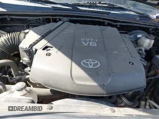 2013 Toyota Tacoma with VIN 3TMLU4EN3DM106670, listed as a IAAI auction lot 41696618 with 176,353 mi miles and . Bid and sale history available at DreamBid. Image 10.