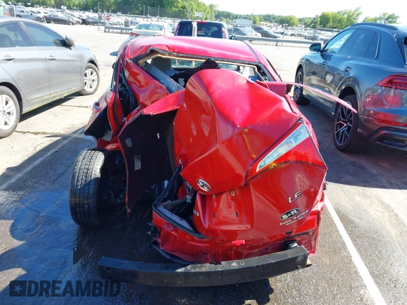 2016 Toyota Corolla L with VIN 2T1BURHE9GC614353, listed as a IAAI auction lot 42336795 with 174,119 mi miles and . Bid and sale history available at DreamBid. Image 16.
