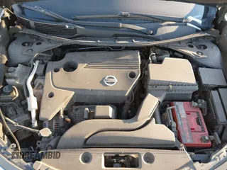 2014 Nissan Altima S with VIN 1N4AL3AP5EC421202, listed as a IAAI auction lot 40882758 with 145,440 mi miles and . Bid and sale history available at carsss.com. Image 10.