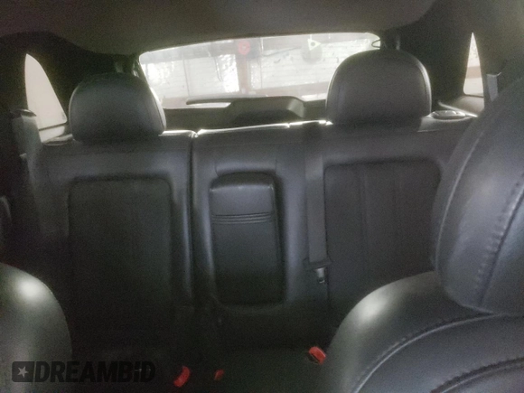 2014 Chevrolet Captiva Sport LTZ with VIN 3GNAL4EK4ES513420, listed as a Copart auction lot 82768864 with 93,791 mi miles and Salvage Title. Bid and sale history available at DreamBid. Image 10.