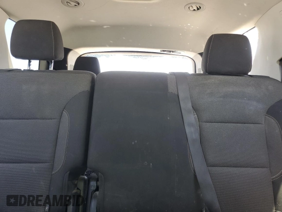 2020 Chevrolet Traverse LS with VIN 1GNERFKW5LJ279435, listed as a Copart auction lot 60901925 with 197,558 mi miles and Salvage title. Bid and sale history available at DreamBid. Image 10.