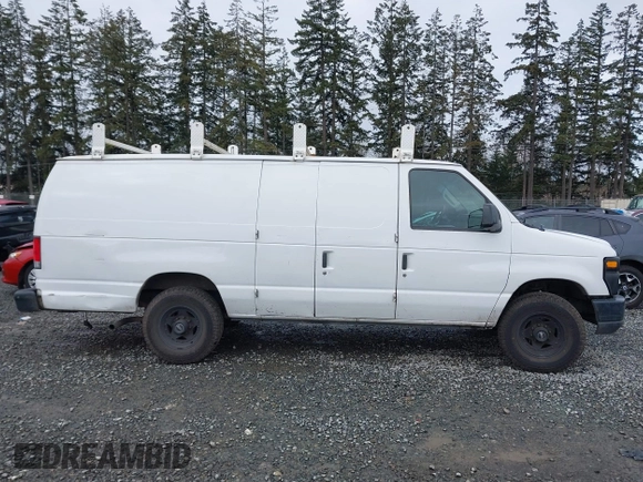 2010 Ford Econoline Cargo Commercial с VIN 1FTNS2EW5ADA17198, выставлен на аукционе IAAI как лот 41835259 с пробегом 219 319 миль миль и . История ставок и продаж доступна на DreamBid. Изображение 13.
