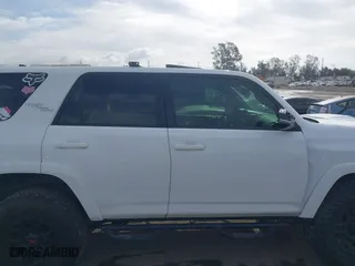 2019 Toyota 4Runner SR5 with VIN JTEBU5JR4K5659014, listed as a IAAI auction lot 41915237 with 90,376 mi miles. Bid and sale history available at carsss.com. Image 13.