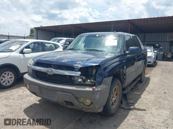 2006 Chevrolet Avalanche Z71 with VIN 3GNEK12Z26G110481, listed as a IAAI auction lot 42634921 with 158,505 mi miles and . Bid and sale history available at DreamBid. Image 16.